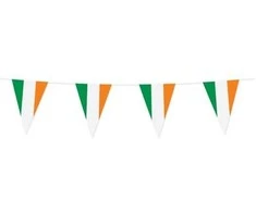 Globos Europe Bv Vimpelų girlianda Airijoje