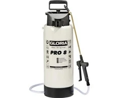 Gloria Haus und Garten Slėginis purkštuvas 8 l Pro8 001206.0000 (001206.0000)