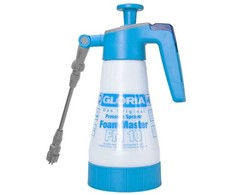Gloria Haus und Garten Sodo slėginis purkštuvas Gloria FoamMaster FM10 Flex Porolonas 1 L