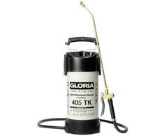 Ff Tool Aps „Gloria“ slėginis purkštuvas metalui, 405TK, 5 l, atsparus alyvai