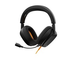 Ausinės Glorious GHS Eternal Juoda (GLO-A-1PC-BLK)
