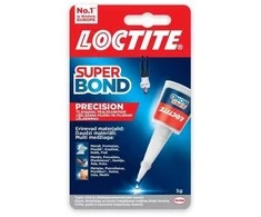 Loctite Momentiniai klijai Super Attack 5gr
