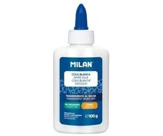 Milan Klijai, 98 cm³, universalūs, 100 ml pakuotėje po 12 vnt.