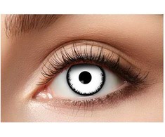 GMBH &amp; CO Angelic Baltas linser, 3 md