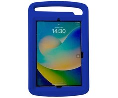 GMBH &amp; CO Dėklas na tablet Baaske Medical 2013008 etui na tablet 27,9 cm (11'') Futerał Mėlyna