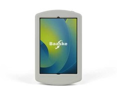 Dėklas na tablet Baaske Tough-PAC do iPada mini 8,3'' pilka