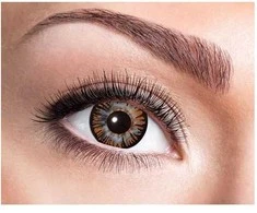 GMBH &amp; CO Rudi „Big Eye“ įklotai, 3 md