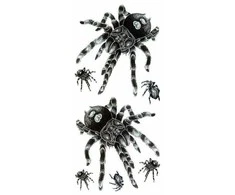 GMBH &amp; CO Tarantulos tatuiruotė