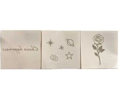 GMBH &amp; CO Tatoveringer Pasirinkite laimę