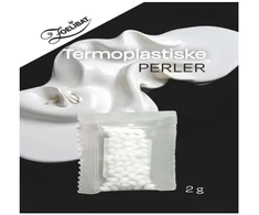 GMBH &amp; CO Termoplastiniai karoliukai, 2 g