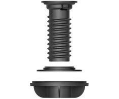 Jabra 14307-58 akcesorium do wideokonferencji Montaż na stole Juodas