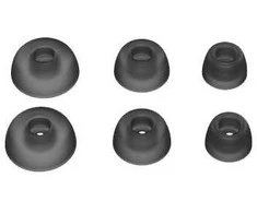 Ausinės JabraBuds Evolve 2 Eargels