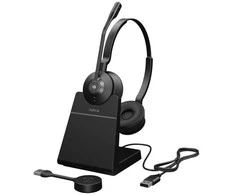 Ausinės Gn Audio JABRA ENGAGE 55 SE MS STEREO - LINK400A LOWPOWER