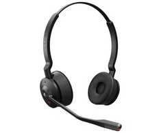 Ausinės Gn Audio JABRA ENGAGE 55 SE MS STEREO - LINK400A LOWPOWER