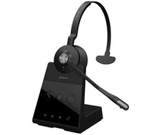 Jabra Engage 65 SE Mono - Ausinės