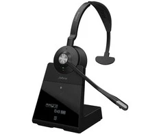 Jabra Engage 75 SE Mono - Ausinės