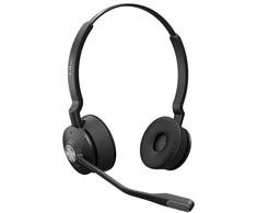 JABRA ENGAGE SE Ausinės UC - STEREO REPLACEMENT HEADSEET