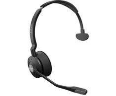 JABRA ENGAGE SE Ausinės UC MONO - REPLACEMENT HEADSEET