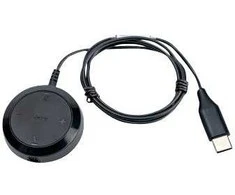 JABRA EVOLVE 30 II LINK MS/CONTROLLER ONLY USB-C