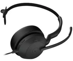 Jabra Ausinės 25089-899-899 / EV250M3 Juodas