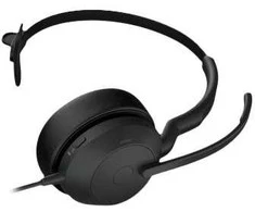 Jabra Ausinės 25089-889-899 / EV250M1 Juodas