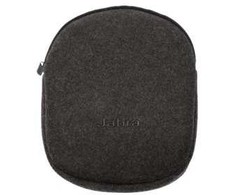 Gn Audio Jabra Evolve2 75 Carry dėklas - Juodas (1 piece), dėklas, Juodas