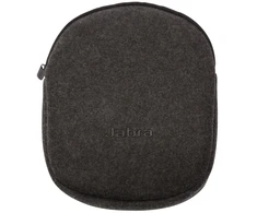 Gn Audio Jabra Evolve2 75 Carry dėklas - Juodas (1 piece), dėklas, Juodas
