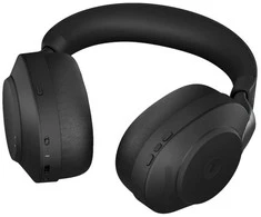 Gn Audio Jabra Evolve2 85 - Link380a MS Stereo, Juoda, Belaidis, Biuras/Kontaktų centras, 20 - 20 Hz, 286 g, Ausinės, Juoda