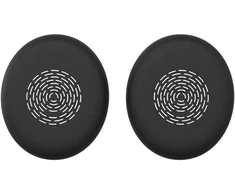 Gn Audio Jabra Evolve3 65 pagalvėlė (1 pora, juoda), pagalvėlių/žiedų rinkinys, juodas