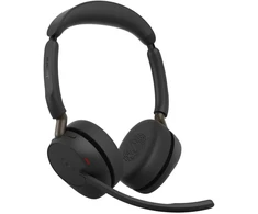 Jabra Ausinės evolve3 65 stereo link 390a ms