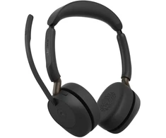 Ausinės JABRA Evolve3 65 - Stereo LINK 390c MS