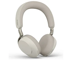 Jabra Evolve3 75 UC Bluetooth Stereo Ausinės, Belaidės Aktive Triukšmo slopinimas, 6 Mikrofone, UC Kompatibel, Inkl. USB-C Bluetooth Adapteris