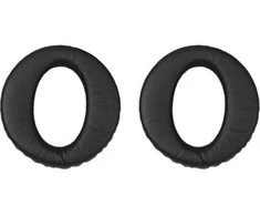 Ausinės Jabra atsarginė dalis-Ohrkissen Leder (VE 2) fr Evolve 80