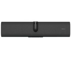 Jabra panacast 40 vbs bar only ms teams rooms juoda 3840 x 1080 px