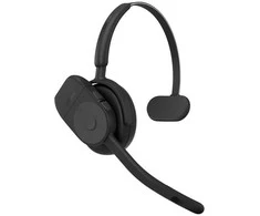 Gn Audio Jabra Perform 45 SE, Belaidės, 20 - 20000 Hz, 20 g, Ausinės, Juodas
