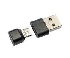 Jabra USB-C Adapteris USB-C Female to USB-A Male
