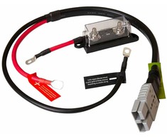 Goalzero Goal Zero Goal Zero Mp120 to Ring Terminal 0,9M V3