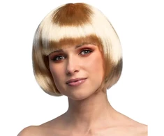Boland Traciks Aster Peruka krótka blond