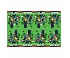 Globos Europe Bv Minecraft plastik dug