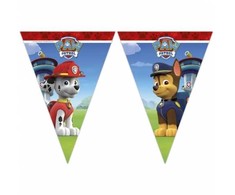 Globos Europe Bv „Psi Patrol“ pasiruošę veiksmui vėliavėlė-transparas