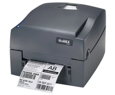 Etikečių spausdintuvas Godex G500 4'' 203 dpi Thermal (GP-G500-USB)
