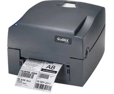 Spausdintuvas Godex G500, Tiesioginis terminis / Terminio perdavimo, 203 x 203 DPI, 127 mm/sek., Juoda