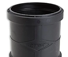 Huliot Doo Eur Tylus apsauginis įvadas 110mm – 110mm garsą slopinanti kanalizacijos apsauginė mova