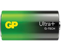 Gold Peak Industries GP baterija GPPCA14UP026 Baby C - šarminė-manganinė 1,5 V 2 vnt. (03014AUPETA-B2)