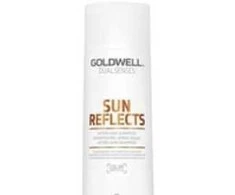 Goldwell Dualsenses Sun Reflects After-Sun Šampūnas - Hair and body Šampūnas after sunbathing