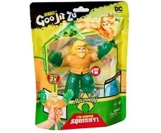 Figūrėlė Tm Toys Goo Jit Zu Dc Single Pack S2 Aquaman