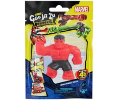 Goo Jit Zu - Marvel Minis S6 Assorted (42681)