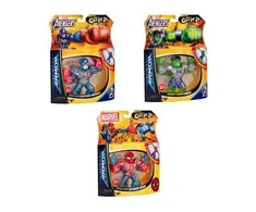„Goo Jit Zu“ – „Marvel S11“ rinkinys (42995)