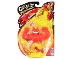 Goo Jit Zu - Meteor Madness Blazagon (43014)