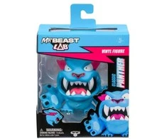 Goo Jit Zu MR BEAST LABORATORIJA - VINILINĖ FIGŪRĖLĖ ASIL (24729)